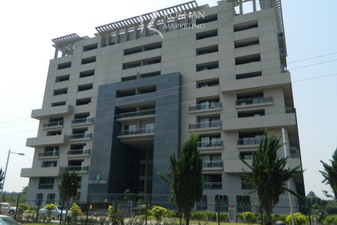 roshan marketing real estate