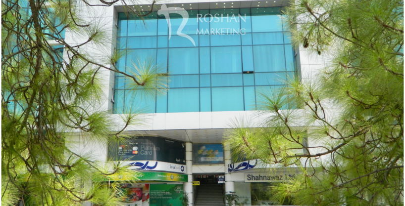 roshan marketing real estate